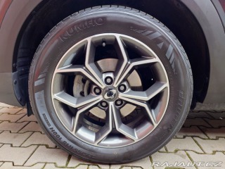 SsangYong Korando 1.5 T-GDI 4x4 120 kW 2022