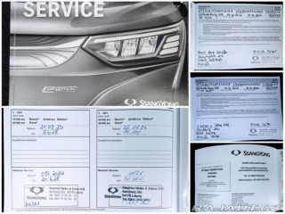 SsangYong Korando 1.5 T-GDI 4x4 120 kW 2022