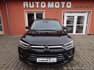 SsangYong Korando 1.5 T-GDI 4x4 120 kW 2022
