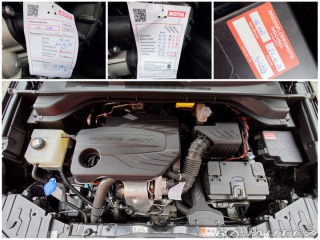 SsangYong Korando 1.5 T-GDI 4x4 120 kW 2022