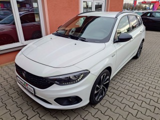 Fiat Tipo 1.4 Turbo S-Design 88 kW
