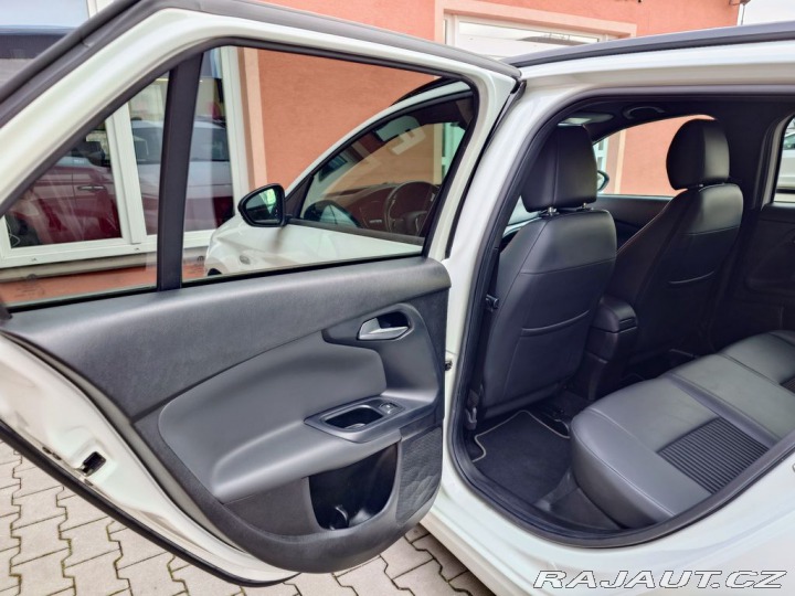 Fiat Tipo 1.4 Turbo S-Design 88 kW 2020