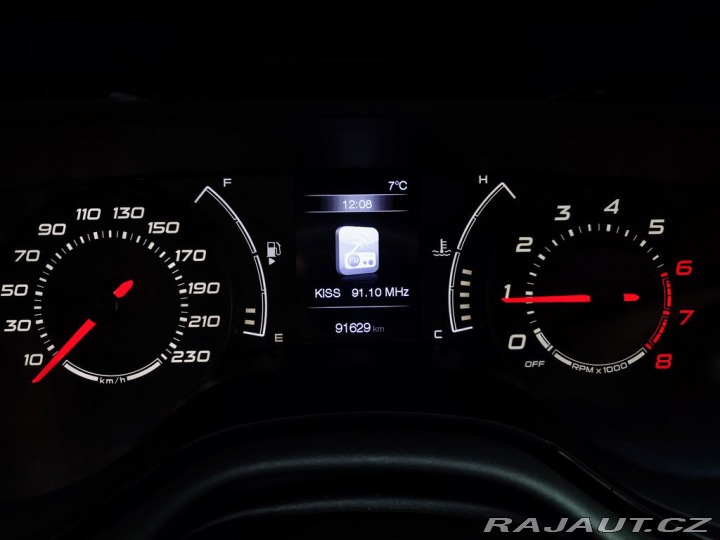 Fiat Tipo 1.4 Turbo S-Design 88 kW 2020