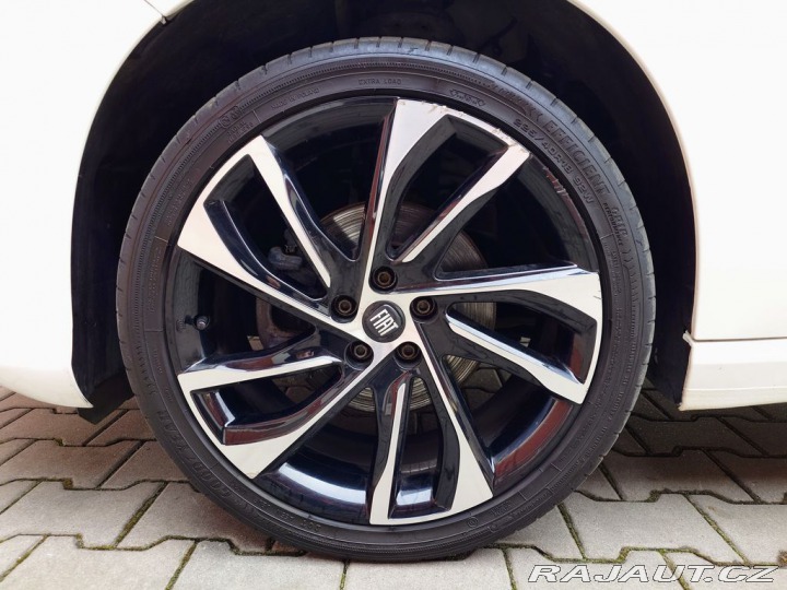 Fiat Tipo 1.4 Turbo S-Design 88 kW 2020