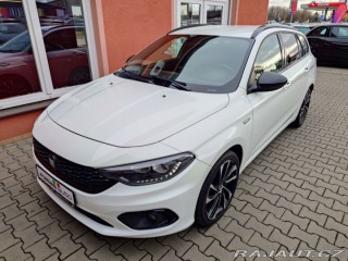 Fiat Tipo 1.4 Turbo S-Design 88 kW 2020
