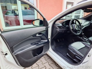 Fiat Tipo 1.4 Turbo S-Design 88 kW 2020