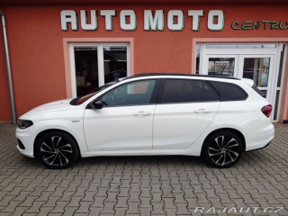 Fiat Tipo 1.4 Turbo S-Design 88 kW 2020