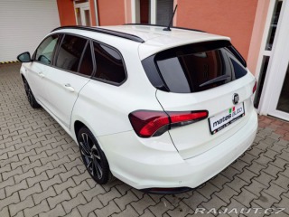 Fiat Tipo 1.4 Turbo S-Design 88 kW 2020