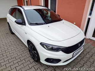Fiat Tipo 1.4 Turbo S-Design 88 kW 2020