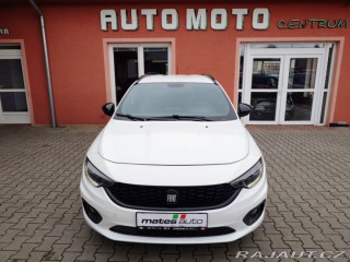 Fiat Tipo 1.4 Turbo S-Design 88 kW 2020
