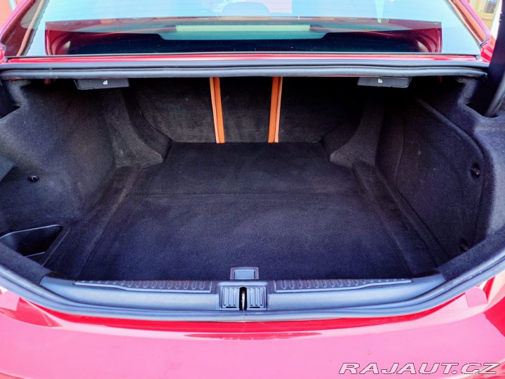 Alfa Romeo Giulia 2.2 JTDM  Veloce 154 kW 2017