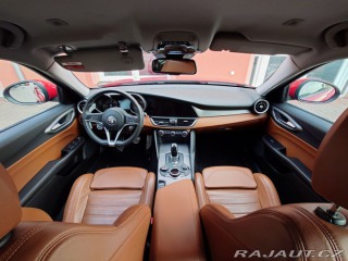 Alfa Romeo Giulia 2.2 JTDM  Veloce 154 kW 2017