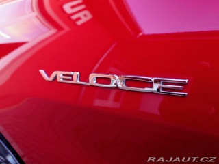 Alfa Romeo Giulia 2.2 JTDM  Veloce 154 kW 2017