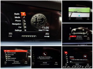 Alfa Romeo Giulia 2.2 JTDM  Veloce 154 kW 2017