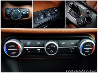 Alfa Romeo Giulia 2.2 JTDM  Veloce 154 kW 2017