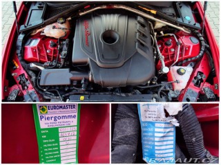 Alfa Romeo Giulia 2.2 JTDM  Veloce 154 kW 2017