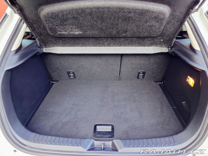 Mazda CX-3 88 kW Skyactiv-G, Attrac 2018