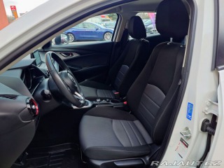 Mazda CX-3 88 kW 2018