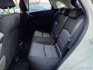 Mazda CX-3 88 kW 2018