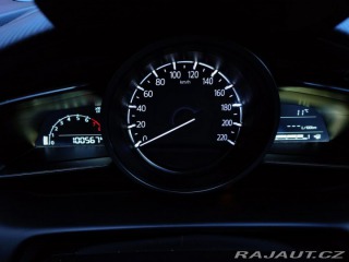 Mazda CX-3 88 kW 2018