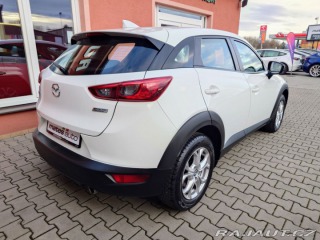 Mazda CX-3 88 kW 2018
