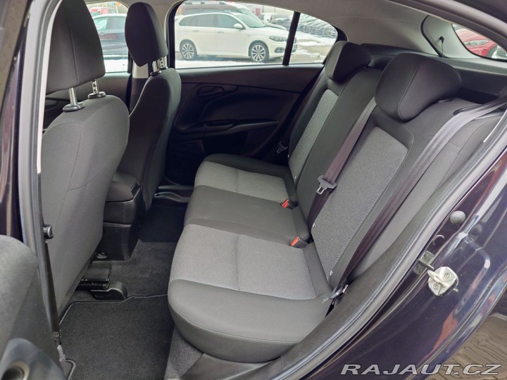 Fiat Tipo 1.4 Street 70 kW 2020