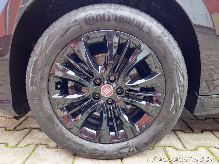 Fiat Tipo 1.4 Street 70 kW 2020