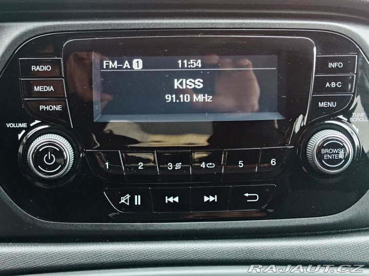 Fiat Tipo 1.4 Street 70 kW 2020