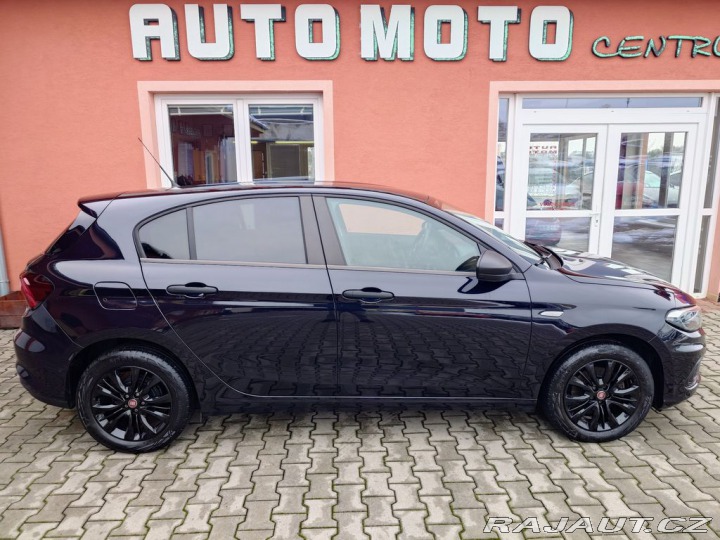 Fiat Tipo 1.4 Street 70 kW 2020