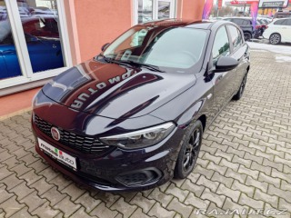 Fiat Tipo 1.4 Street 70 kW 2020
