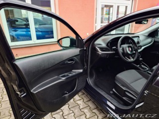 Fiat Tipo 1.4 Street 70 kW 2020