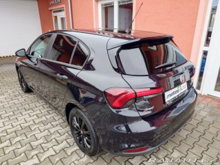Fiat Tipo 1.4 Street 70 kW 2020