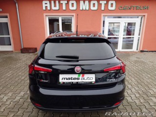 Fiat Tipo 1.4 Street 70 kW 2020