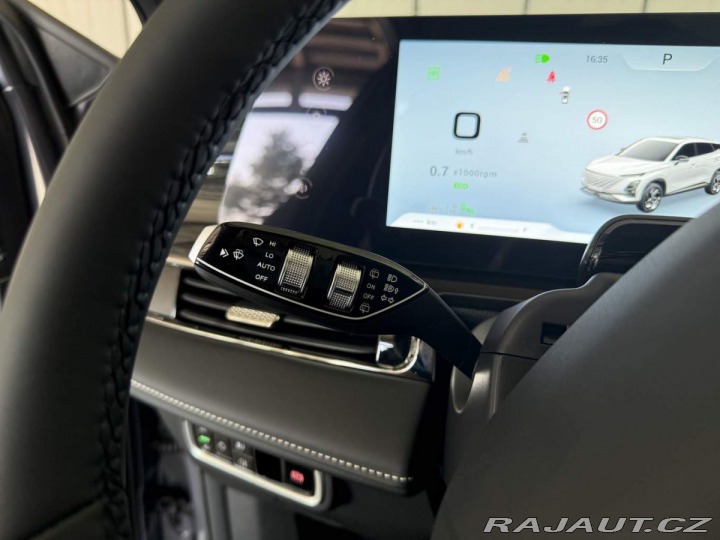 Omoda 5 Premium  1.6 tGDI 2024