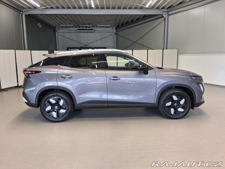 Omoda 5 Premium 1.6 tGDI 2024