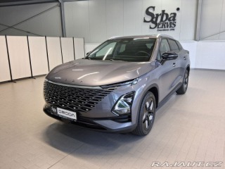 Omoda 5 Premium 1.6 tGDI 2024