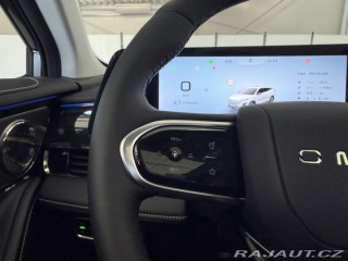 Omoda 5 Premium 1.6 tGDI 2024