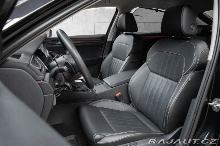 Škoda Superb 2.0 TSI STYLE EXTRA*DPH*Č 2023