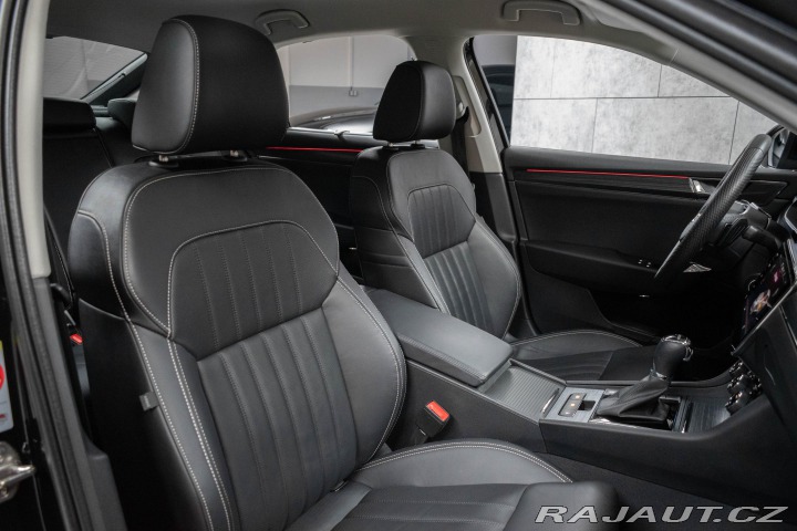 Škoda Superb 2.0 TSI*REZERVACE* 2023