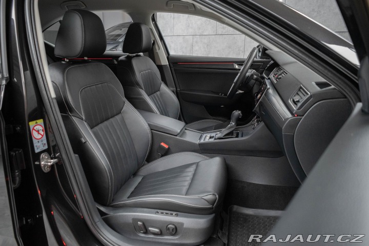 Škoda Superb 2.0 TSI STYLE EXTRA*DPH*Č 2023