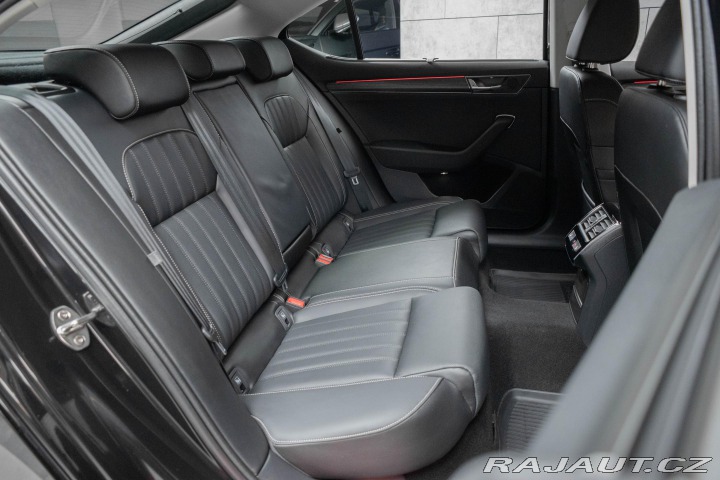 Škoda Superb 2.0 TSI STYLE EXTRA*DPH*Č 2023