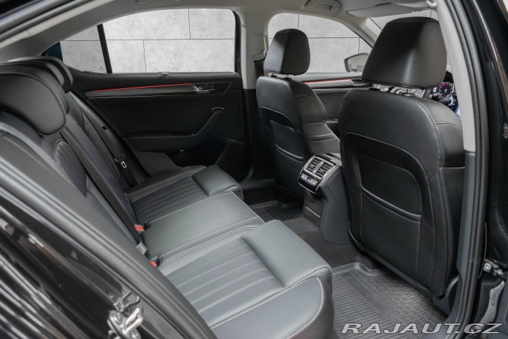 Škoda Superb 2.0 TSI*REZERVACE* 2023