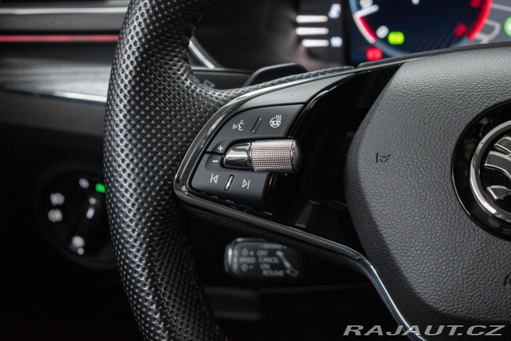 Škoda Superb 2.0 TSI*REZERVACE* 2023