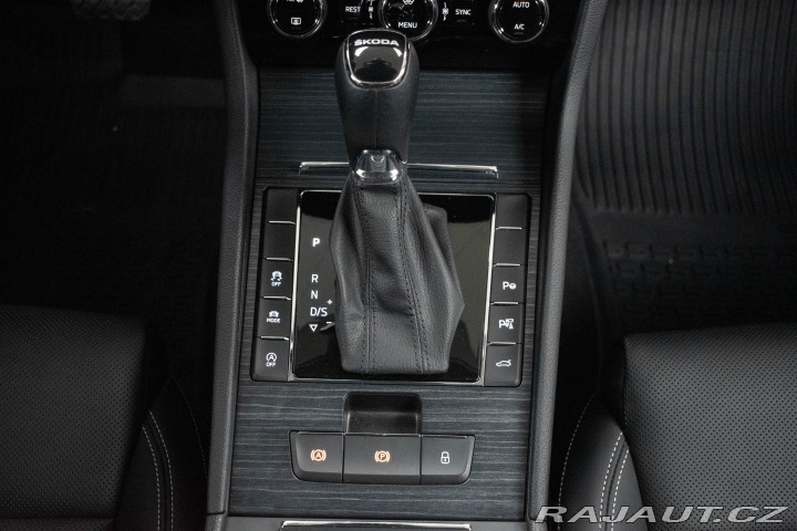 Škoda Superb 2.0 TSI STYLE EXTRA*DPH*Č 2023