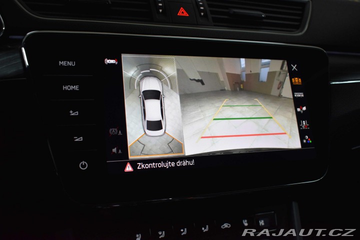 Škoda Superb 2.0 TSI*REZERVACE* 2023