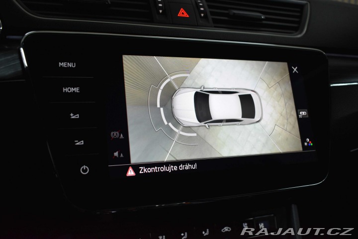 Škoda Superb 2.0 TSI*REZERVACE* 2023