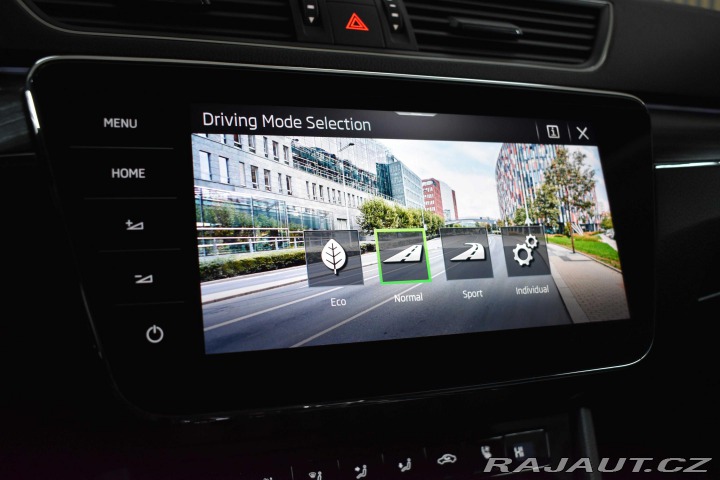 Škoda Superb 2.0 TSI*REZERVACE* 2023