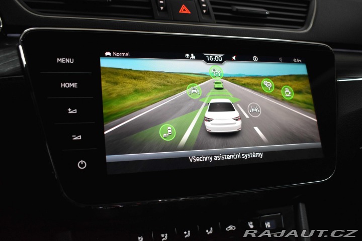 Škoda Superb 2.0 TSI STYLE EXTRA*DPH*Č 2023