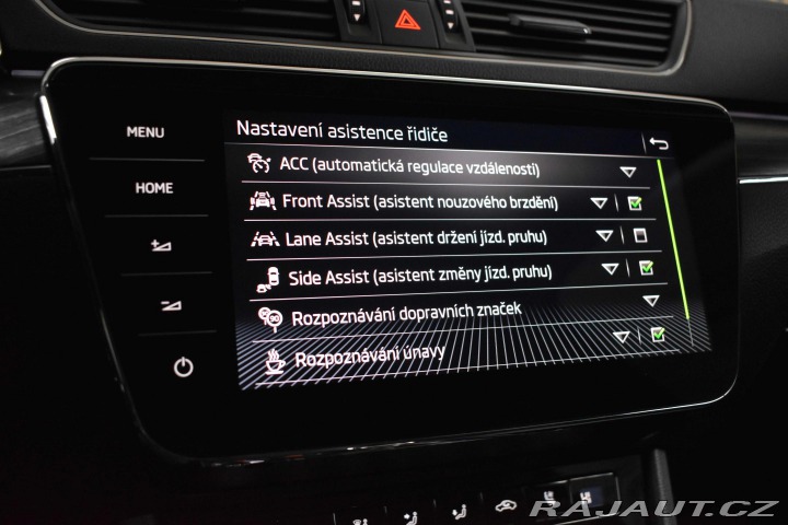 Škoda Superb 2.0 TSI STYLE EXTRA*DPH*Č 2023