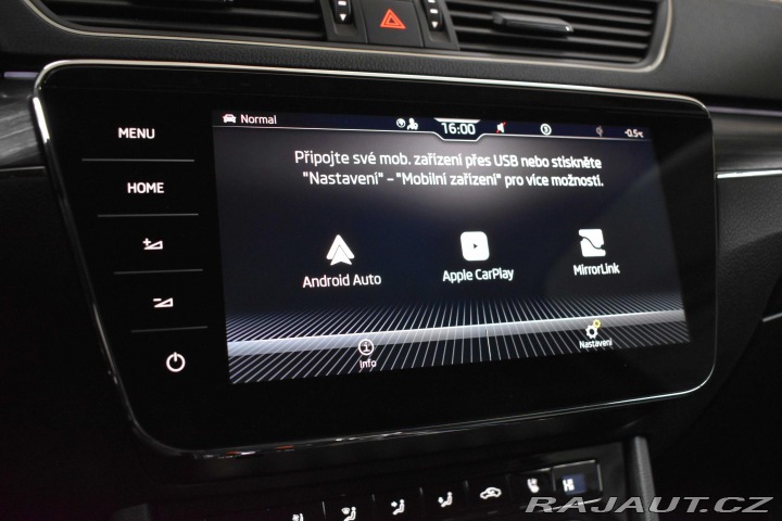 Škoda Superb 2.0 TSI*REZERVACE* 2023